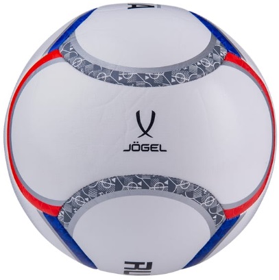 Мяч футбольный Jogel Flagball Russia №5