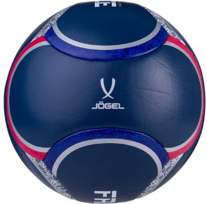 Мяч футбольный Jogel Flagball France №5