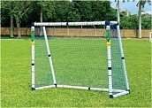 Профессиональные футбольные ворота из пластика PROXIMA JC-185 , размер 6 футов