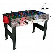 Игровой стол - футбол DFC Rapid HM-ST-48006N