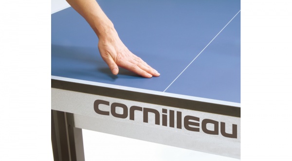 Профессиональный теннисный стол Cornilleau Competition 610W