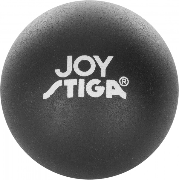 Теннисные пластиковые мячи Stiga Joy ABS, 4 шт.