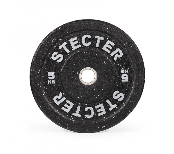 Диск STECTER HI-TEMP 5 кг