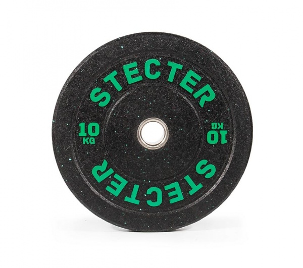 Диск STECTER HI-TEMP 10 кг