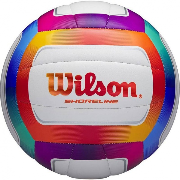 Мяч для пляжного волейбола Wilson Shoreline
