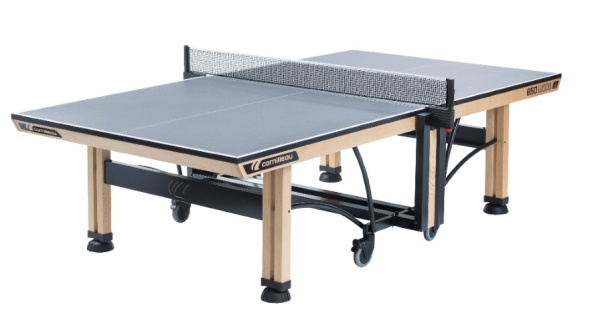 Теннисный стол Cornilleau 850 WOOD ITTF 25 мм