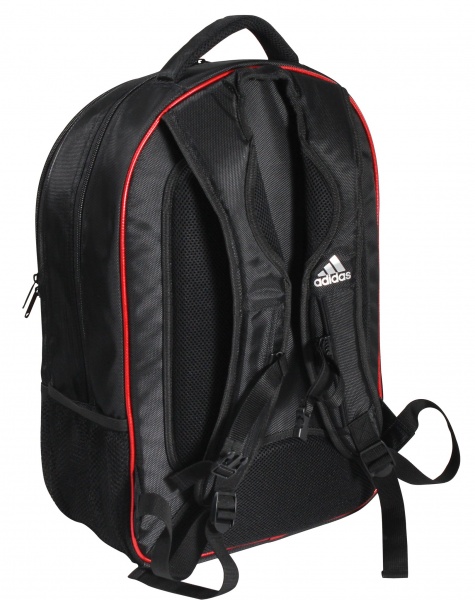 Рюкзак Pro Line Technical Adidas (черный)