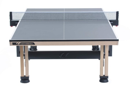 Теннисный стол Cornilleau 850 WOOD ITTF 25 мм